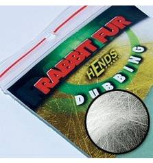 HENDS RABBIT FUR DUBBING White