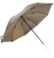 KORUM SUPER STEEL BROLLY 45