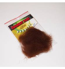 HENDS RABBIT FUR DUBBING Brown