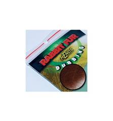 HENDS RABBIT FUR DUBBING Rusty Brown