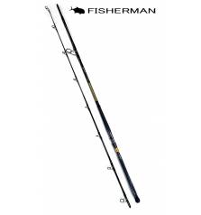 FISHERMAN KAIEN 106 extreme shore jigging 60-160g PE8