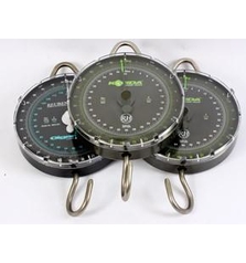 KORDA 120LB SCALE BY REUBEN HEATON