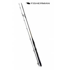 FISHERMAN KUIRA 7UL 213cm 3-15g