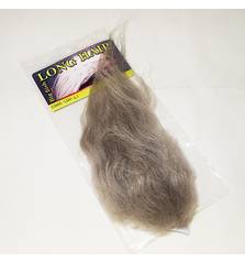 HENDS LONG HAIR 20cm Grey