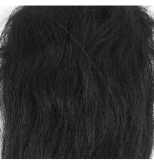 HENDS LONG HAIR 20cm Black