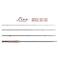 YAMAGA BLANKS LINN 8ft 1in #4