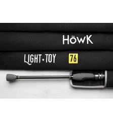 HOWK LIGHT TOY 76 lure max.18g PE0.6