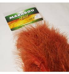 HENDS MARABOU FEATHERS Brown