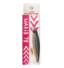 MANGROVE STUDIO MARIB 92mm 21g