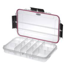 AZ TACKLE BOX WATERPROOF FLOATING 23 35X23