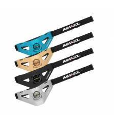 MAXEL ALUMINIUM FIGHTING BELT MG10