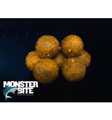MONSTER BITE 2PAIR 20mm 5kg