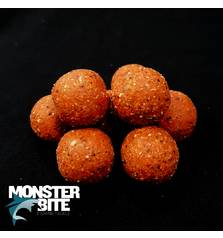 MONSTER BITE 2PAIR 20mm 5kg