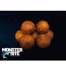 MONSTER BITE 2PAIR 20mm 5kg