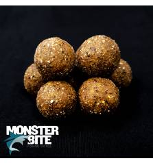 MONSTER BITE 2PAIR 20mm 5kg