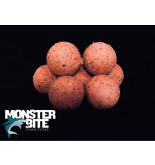 MONSTER BITE 2PAIR 20mm 5kg