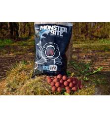 MONSTER BITE TRIS STRAWBERRY 1KG