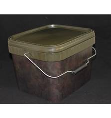 MONSTER BITE CAMO VEDRO 10l