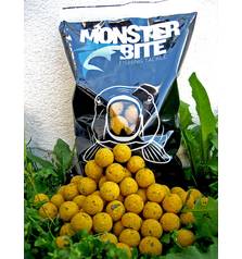 MONSTER BITE FULL HOUSE SALMON-BLACK PEPPER 1KG