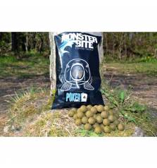 MONSTER BITE POKER LIVER THE SOURCE 1KG