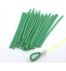 MASTFISH LINE PROTECTION TUBES 15PCS