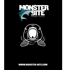 MONSTER BITE TIGERNUTS 8-20mm 1KG