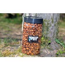 MONSTER BITE TIGER OREŠČKI PIPRAVLJENI 3l