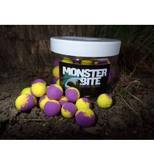 MONSTER BITE TWO TONE POP UP Krill Plum 50g