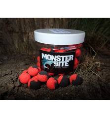 MONSTER BITE TWO TONE POP UP Source Mussel 50g