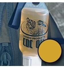HENDS CDC OIL
