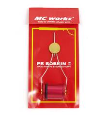 MC WORKS PR BOBBIN SET II LIGHT WEIGHT