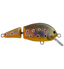 MONARCH DOK MOBY 13cm 50g SHALLOW