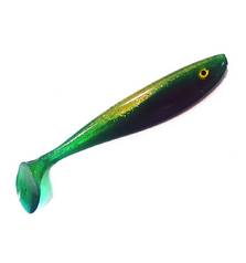 MONARCH DOK PIKE SHAD 14cm