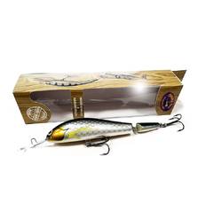 MONARCH DOK TAIMEN 16cm 50g DEEP