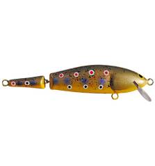 MONARCH DOK UNA 14cm 25g Shallow