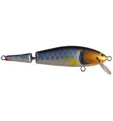 MONARCH DOK UNA 14cm 25g Shallow