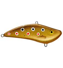 MONARCH DOK VIBRO ZACK 10cm 50g