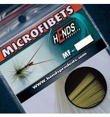 HENDS MICROFIBETS Yellow