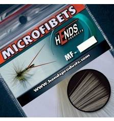 HENDS MICROFIBETS Iron Blue Dun