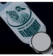HENDS FLOATANT FOR FLIES