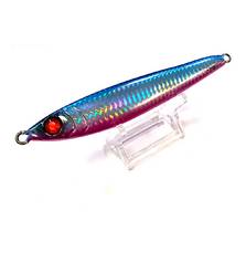 MIST FREDDIE SLOW JIG 150g #BLUE PINK