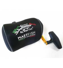 MASTFISH COVER ZA MULTI ROLO
