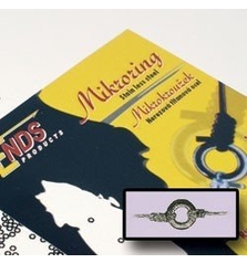 HENDS MICRORING