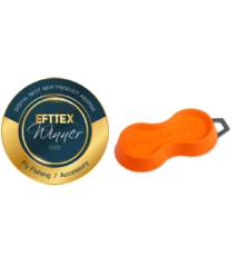 MAGNET-IQUE MAGMINI ORANGE