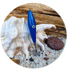 MATAKI MATAFLOTTY SQUID