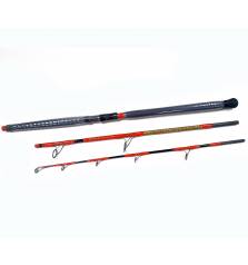 FISHERMAN MONSTER CC 77GT TRAVEL 3pc pe8-10 max300g