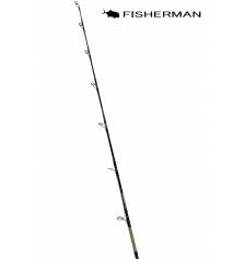 FISHERMAN MONSTER CC 80GT max.220g PE10