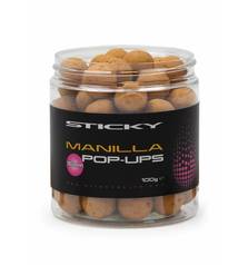 STICKY BAITS MANILLA POP-UPS 100g