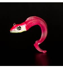 MOONSHINE BAITS SNAKE 150G PINK