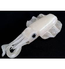 MOONSHINE BAITS ELEPHANT BODY #WHITE FLASHES